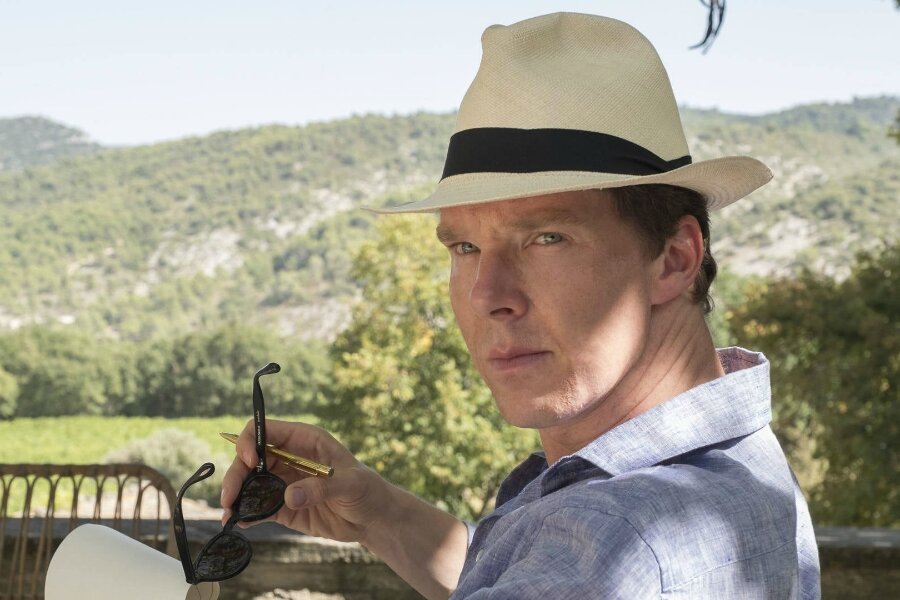 Patrick Melrose 4. Bölüm İncelemesi