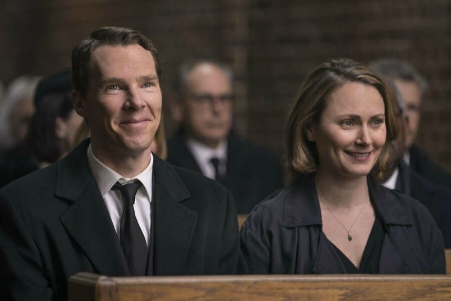 Patrick Melrose 5. Bölüm İncelemesi