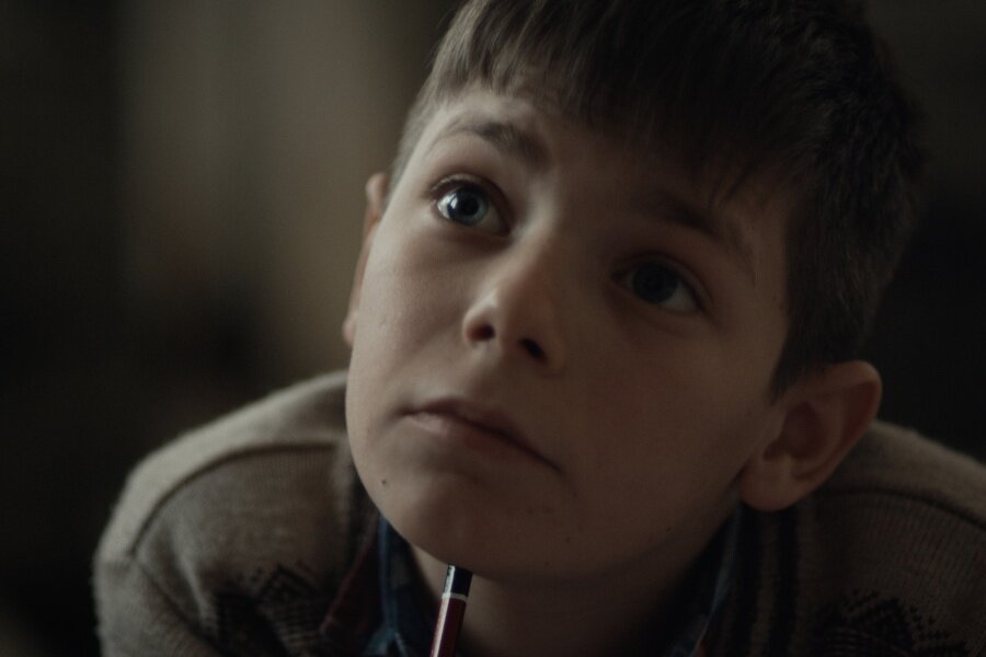 Renksiz Rüya – Hewno Bêreng