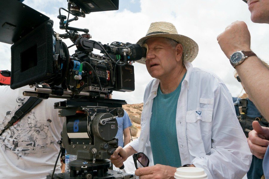 Disney’in Live-Action Pinocchio Filmini Robert Zemeckis Yönetebilir