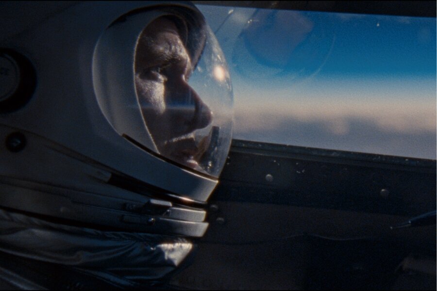 Damien Chazelle’in Yeni Filmi First Man, 75. Venedik Film Festivali’nin Açılış Filmi Olacak