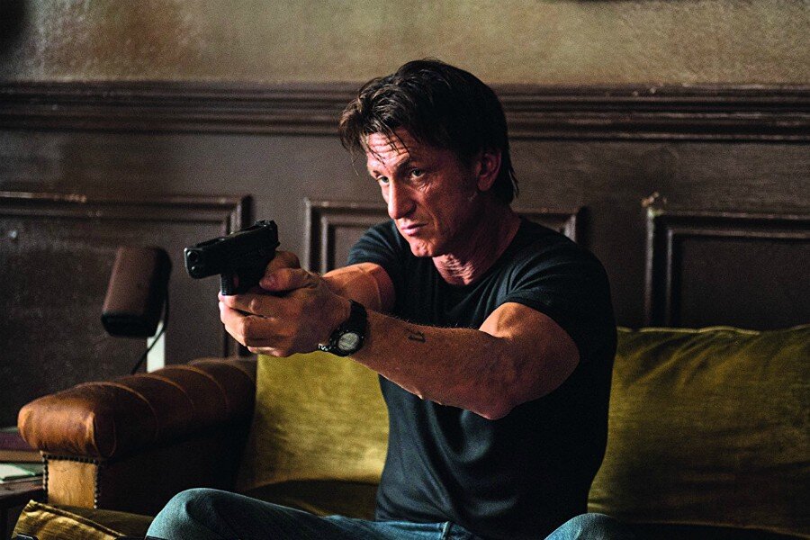 Sean Penn’in Başrolünde Olduğu The First’ün Senaryo Detayları Belli Olmaya Başladı