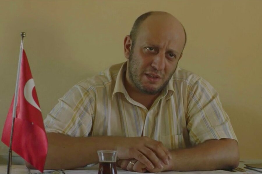 Kelebekler, 13. Bükreş Uluslararası Film Festivali’nden En İyi Film Ödülü’yle Döndü