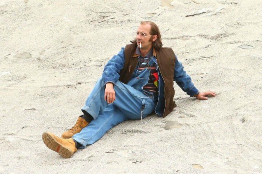 İlk Bakış: Shia LaBeouf’lu Honey Boy