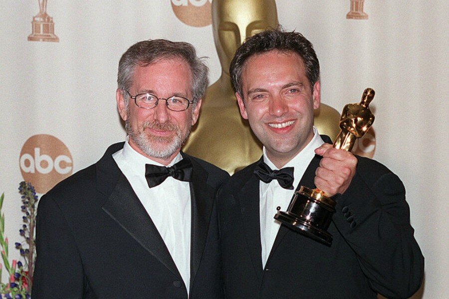 Sam Mendes ve Steven Spielberg İkilisinden Yeni Bir Film Geliyor: 1917