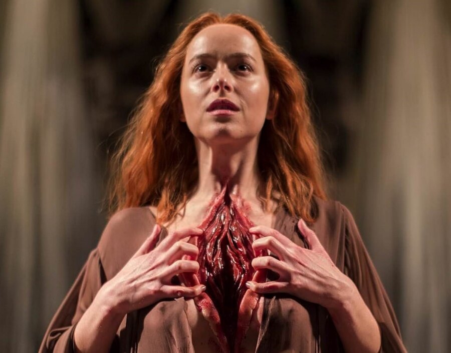 Luca Guadagnino’nun Yeni Filmi Suspiria’dan İlk Fragman Yayınlandı