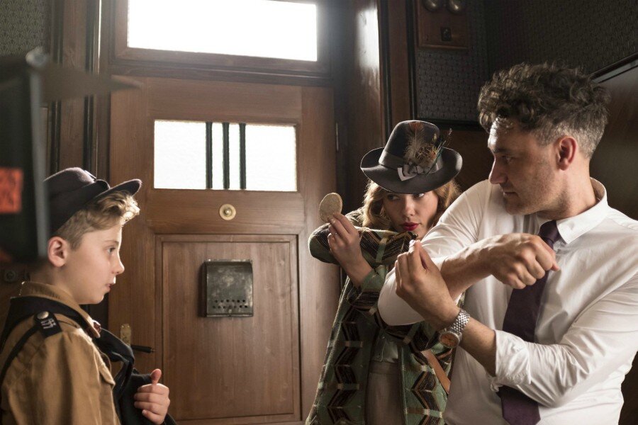 Taika Waititi, Thor: Love and Thunder’dan Önce Next Goal Wins’i Yazıp Yönetecek