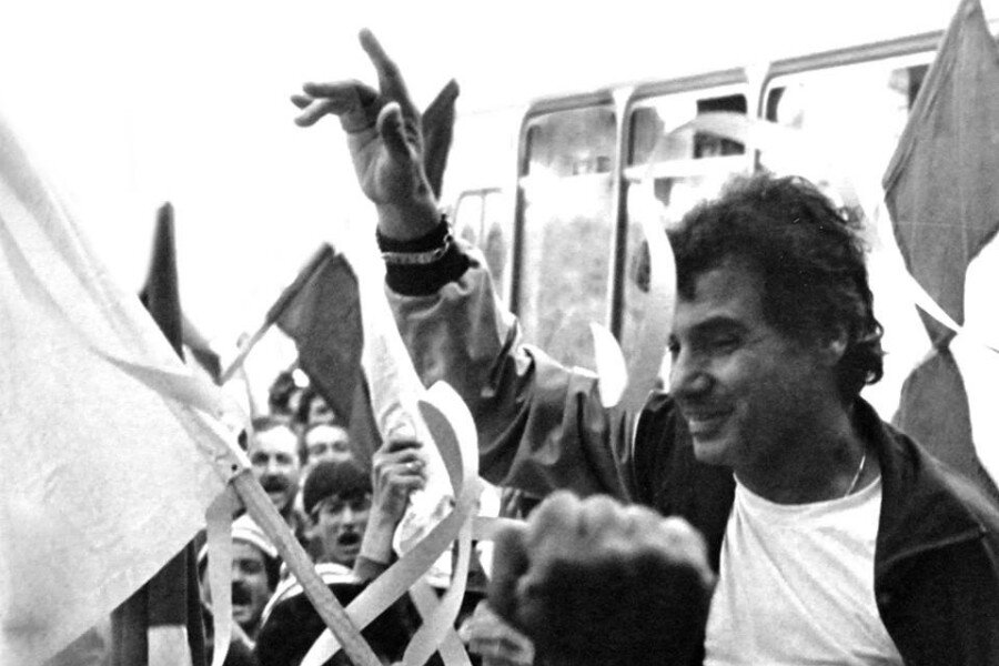 Teknik Direktör Adnan Dinçer 13 Haziran’da Başka Çarşamba’da