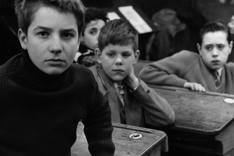 400 Darbe: Yeni Bir Dalganın İlk Darbesi