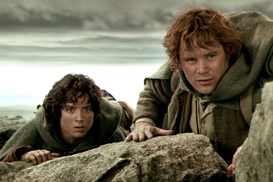 Amazon’un Patronu Jennifer Salke, The Lord of the Rings Dizisi Hakkında Konuştu