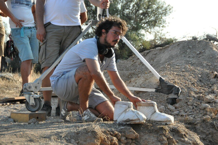 16. Akbank Kısa Film Festivali’nin Jüri Üyeleri ve Yarışma Filmleri Açıklandı