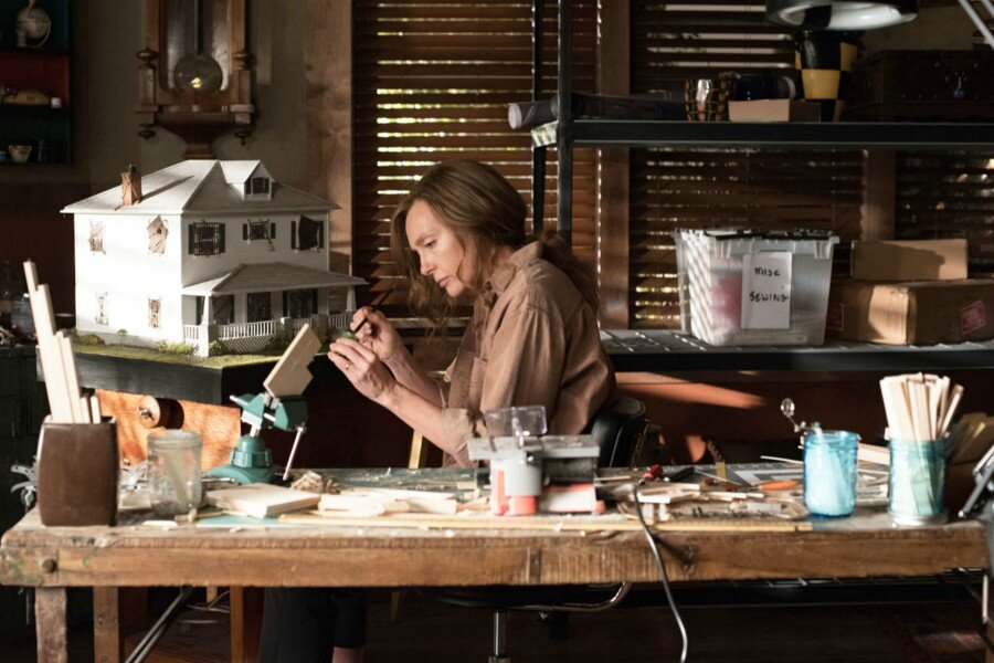 Hafta Sonu Gişe Rakamları: 08 – 10 Haziran 2018