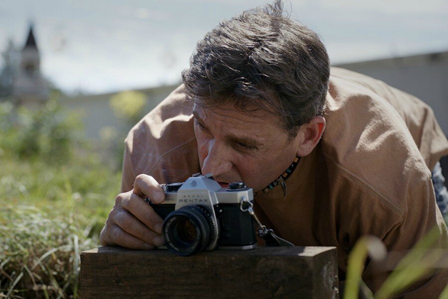 Robert Zemeckis’in Steve Carell’lı Filmi Welcome to Marwen’den Fragman Yayınlandı