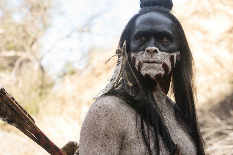 Westworld 2. Sezon 8. Bölüm İncelemesi