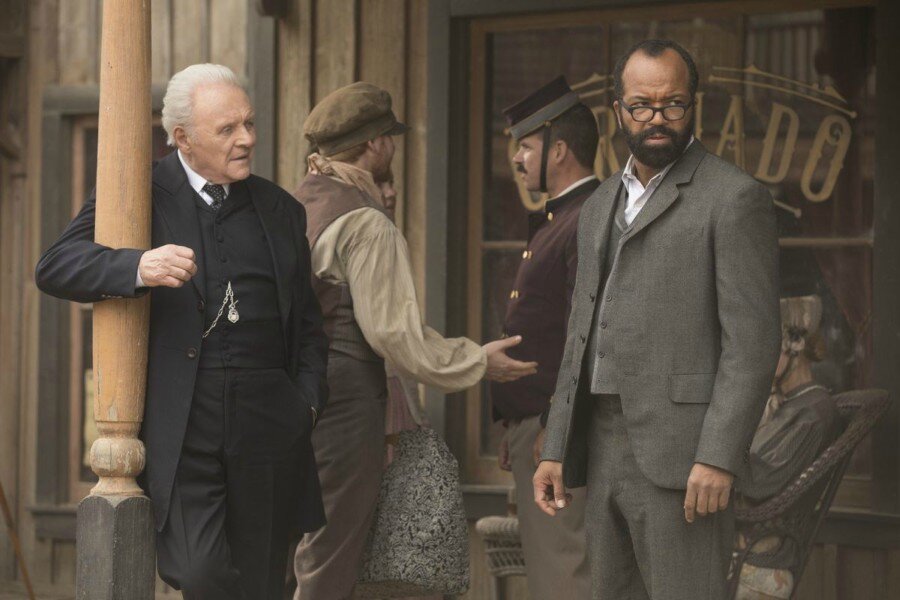 Westworld 2. Sezon 7. Bölüm İncelemesi