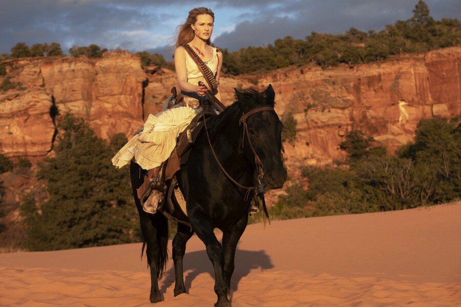 Anlaşılması Güç Olduğu Kadar Sürükleyici Olmayı da Başarabilen 10 Etkileyici Dizi