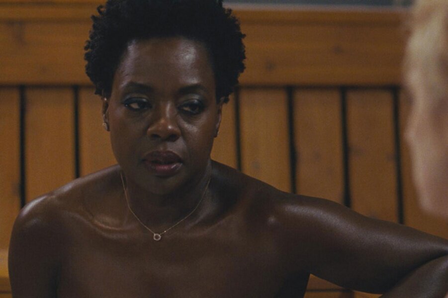 Steve McQueen İmzalı Widows’tan İlk Fragman Yayınlandı