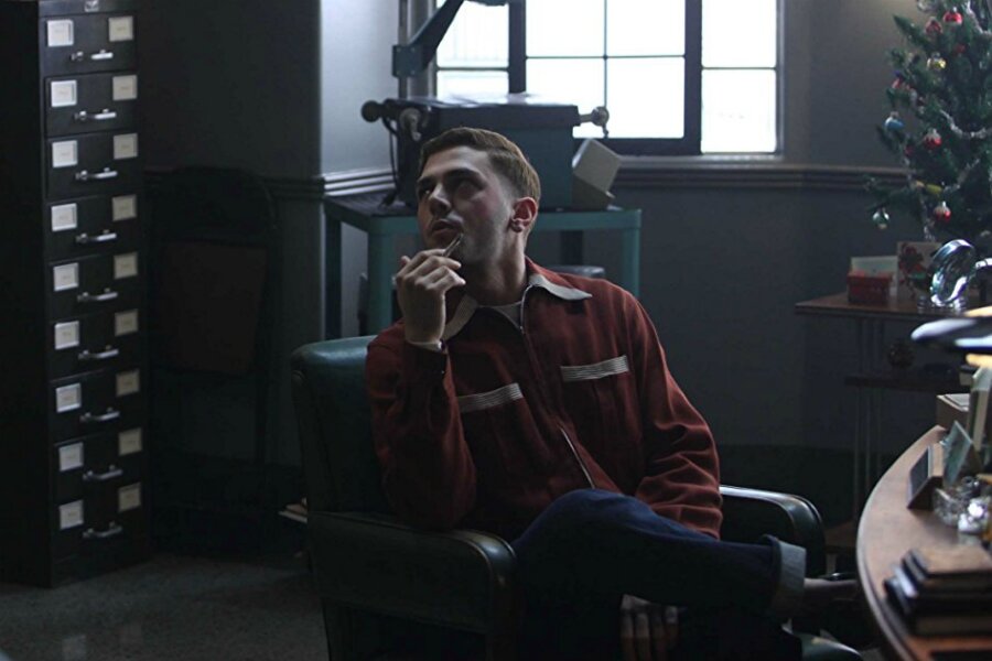 Xavier Dolan, It: Chapter Two’nun Oyuncu Kadrosuna Dahil Oldu