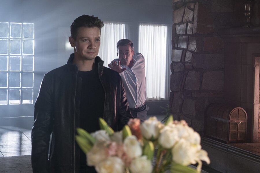 Yakalandın! – Tag