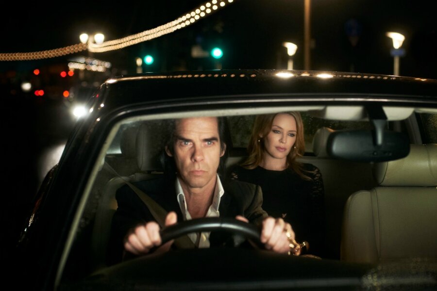 Dünyada 20.000 Gün, Bugün Başka Gece’de