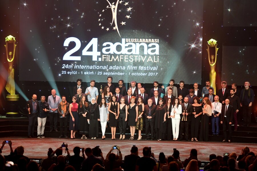 25. Adana Film Festivali, Cannes Film Festivali’nin Katkılarıyla Gerçekleşecek