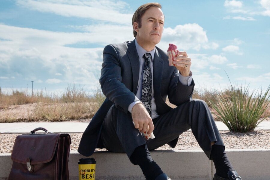 Hastaneye Kaldırılan Bob Odenkirk’ün Sağlık Durumu Hakkında Açıklama Yapıldı