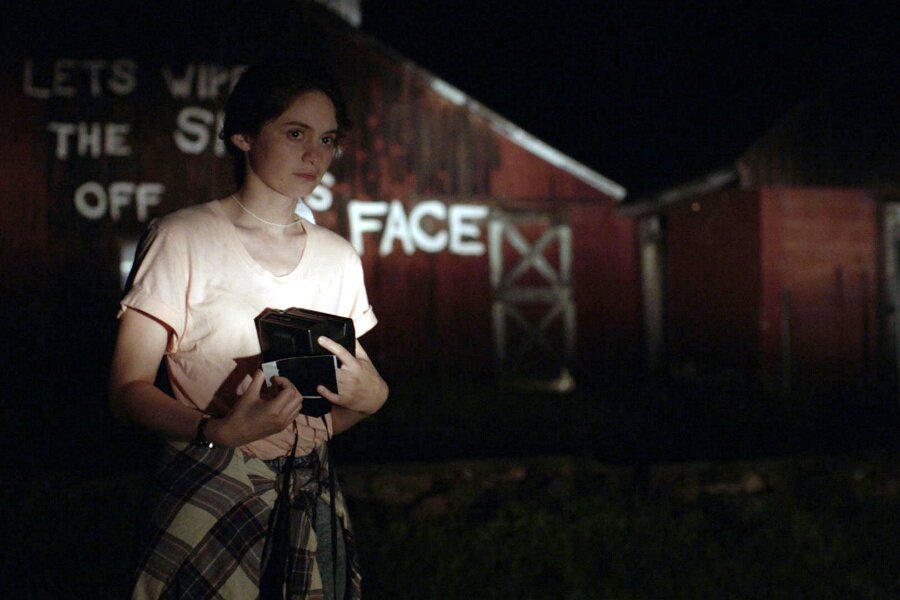 Haftanın Kısa Filmi: Fry Day