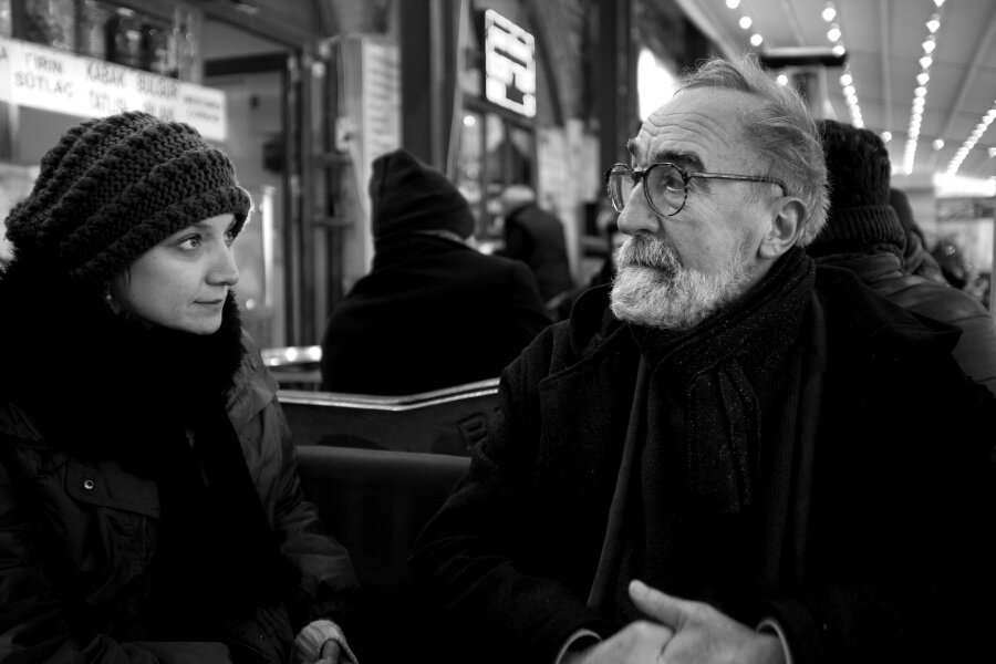 Mehmet Güreli Röportajı