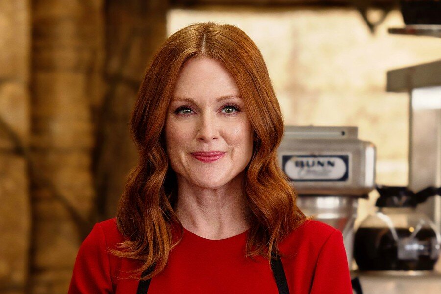 Julianne Moore, Amy Adams’lı The Woman in the Window’da Rol Alabilir