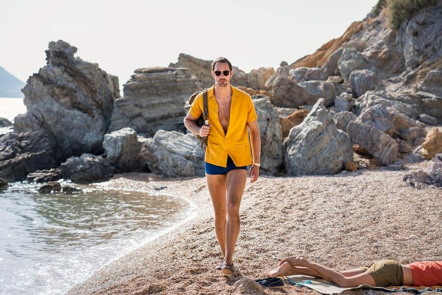 İlk Bakış: Chan-wook Park’ın Yönetmen Koltuğunda Oturduğu The Little Drummer Girl