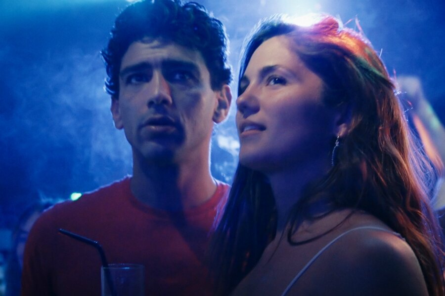 Bu Hafta Sinemada Kısmet, Sevgilim: İlk Şarkı İzlemek İçin 10 Sebep!