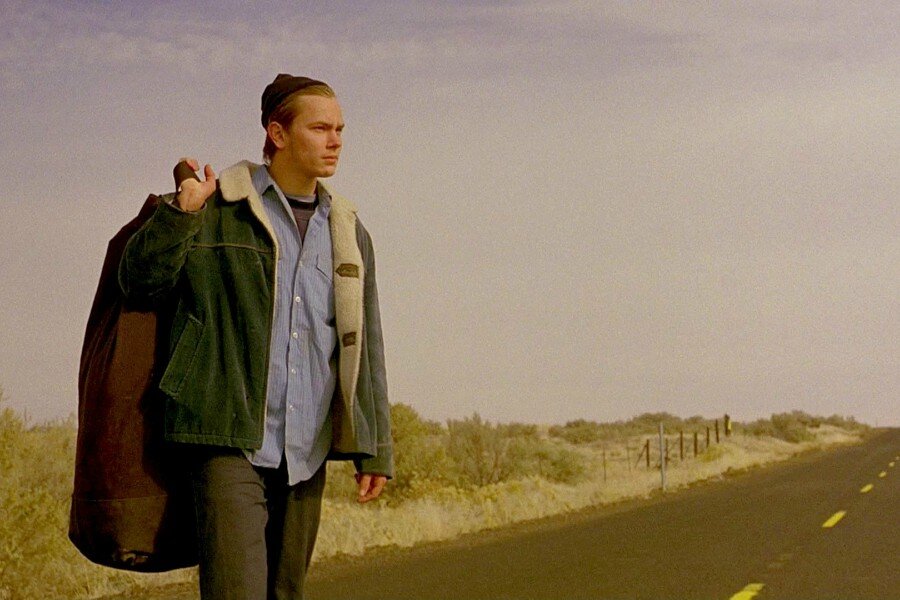 Gus Van Sant Filmlerinde Kayıp Gençlik