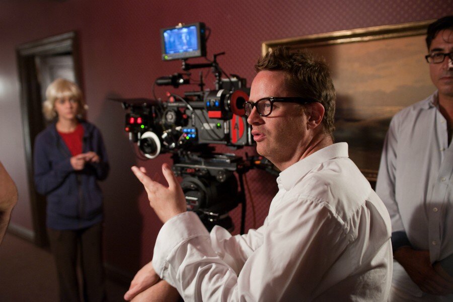 Nicolas Winding Refn’in 35 Favori Filmi