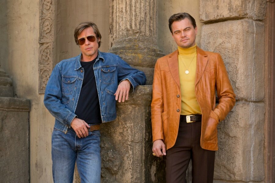 Once Upon a Time in Hollywood Hakkında Bilinmesi Gerekenler