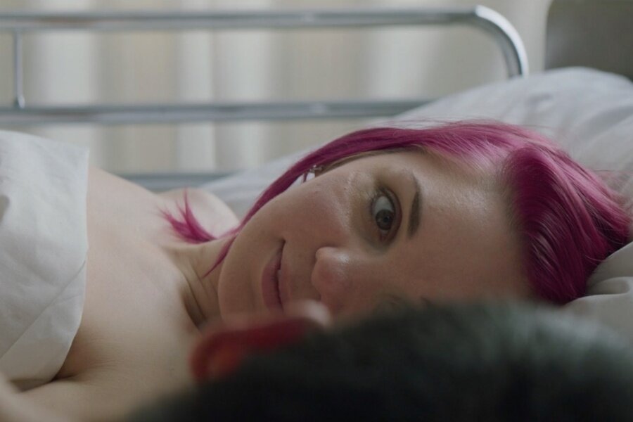 Haftanın Kısa Filmi: Prends-Moi