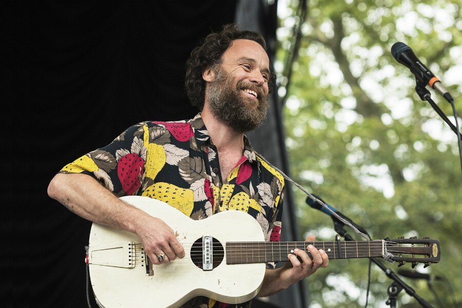 Rodrigo Amarante, 13 Kasım’da Zorlu PSM’de