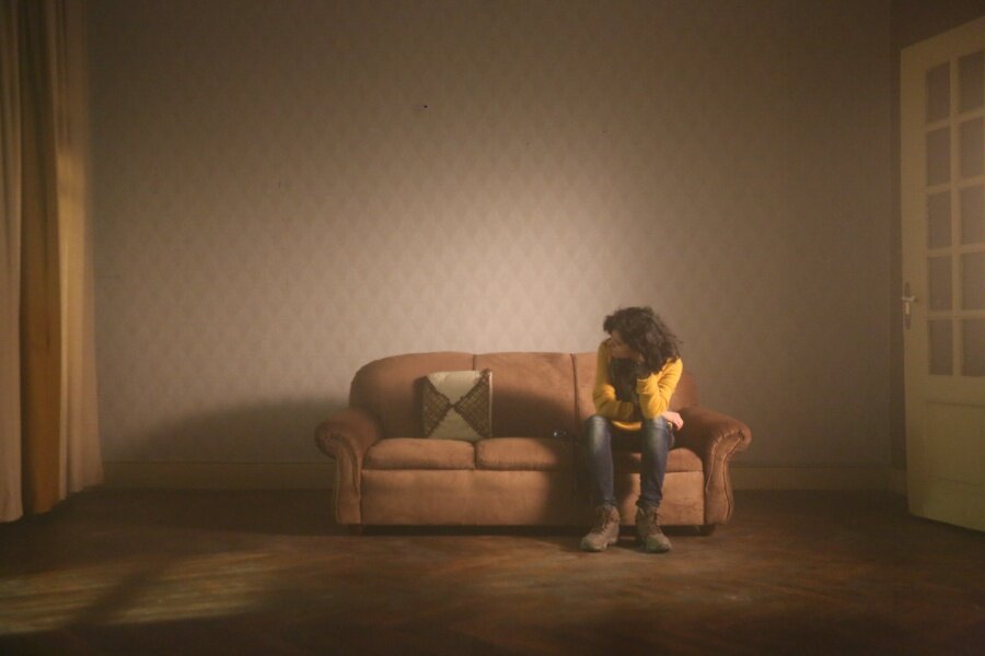 Ceylan Özgün Özçelik’in Yeni Filmi 18+, San Francisco Uluslararası Film Festivali’nin Rainin Film Yapımı Fonu’nda Finale Kaldı