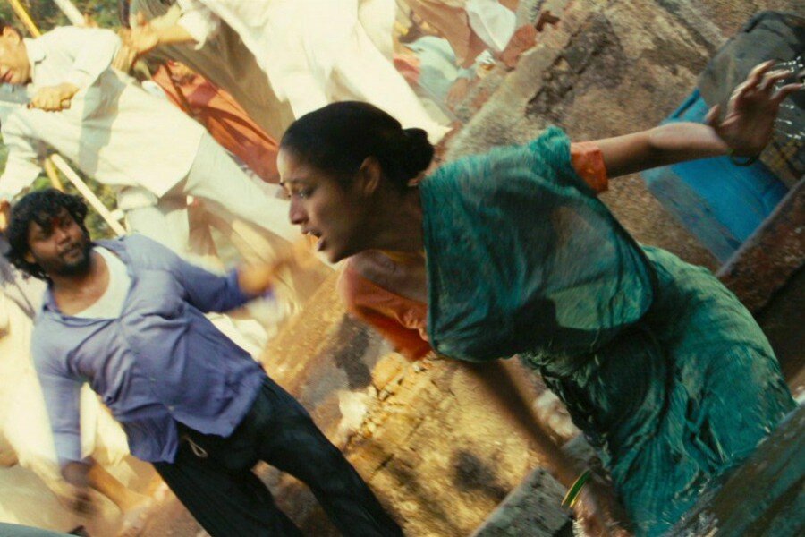 Danny Boyle’ın Muhteşem Dutch Açıları