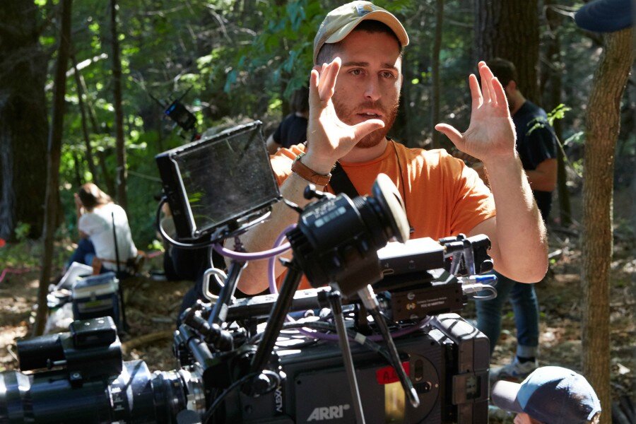 It Comes at Night’ın Yönetmeni Trey Edward Shults’un Yeni Filmi Waves’te Lucas Hedges ve Sterling K. Brown Yer Alabilir