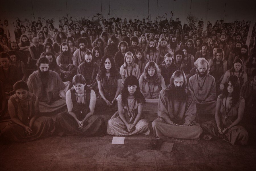 Netflix’in Gerçek Suç Belgeselleri