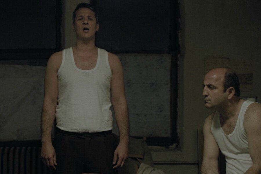 Anons, Film Ekibinin Katılımıyla Bugün 19.20’de Ankara Büyülü Fener’de Gösterilecek