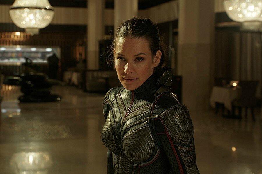 Hafta Sonu Gişe Rakamları: 06 – 08 Temmuz 2018