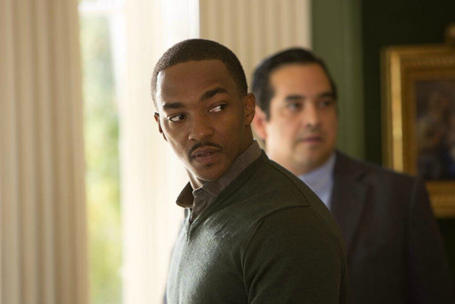 Altered Carbon 2. Sezon Onayını Aldı