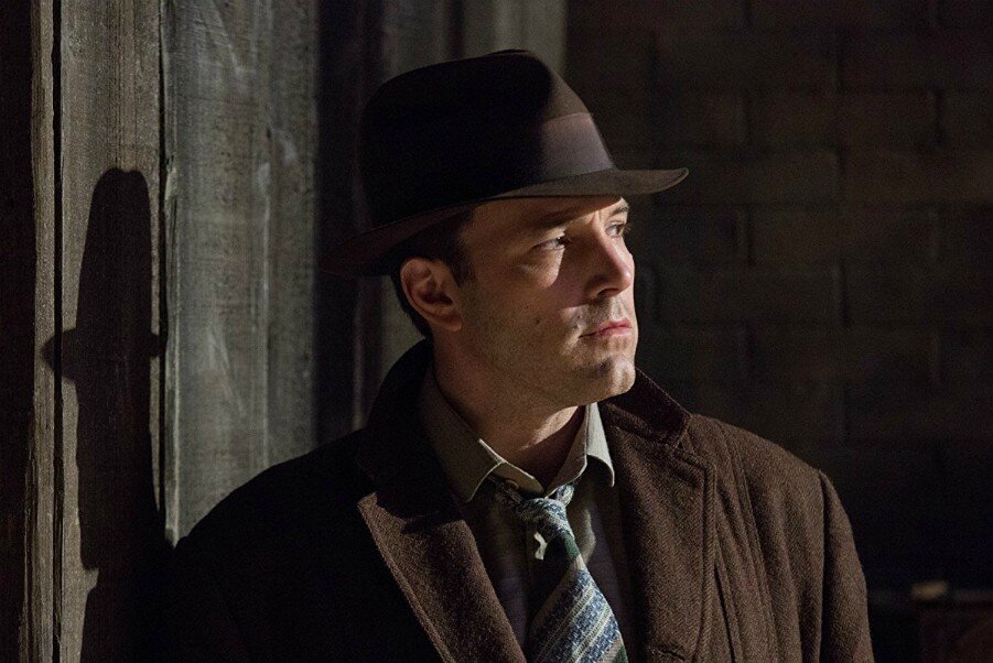 Dee Rees ve Netflix İş Birliğindeki The Last Thing He Wanted’ın Oyuncu Kadrosu Belli Oldu