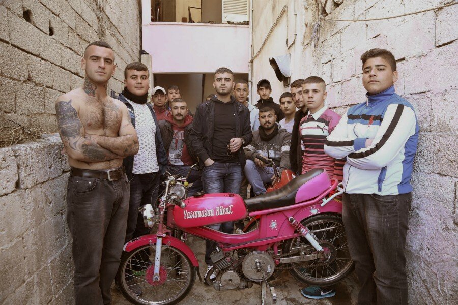 Benim Varoş Hikâyem’in Yönetmeni Yunus Ozan Korkut, Filmi Yüzünden Yargılanacak!