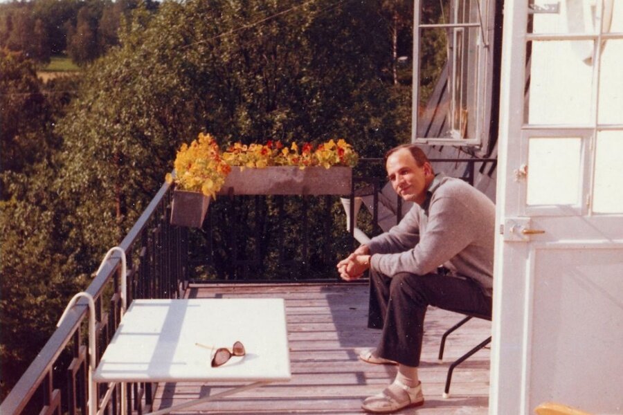 Var Olmanın Umutsuz Düşü: Ingmar Bergman