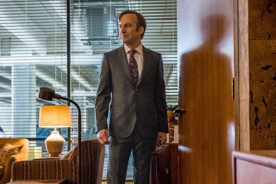 Better Call Saul’un 4. Sezonundan Yeni Fragman Yayınlandı