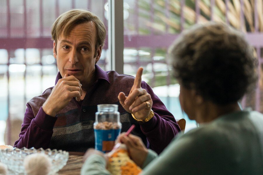 Bob Odenkirk, Greta Gerwig’in Yeni Filmi Little Women’da Yer Alacak