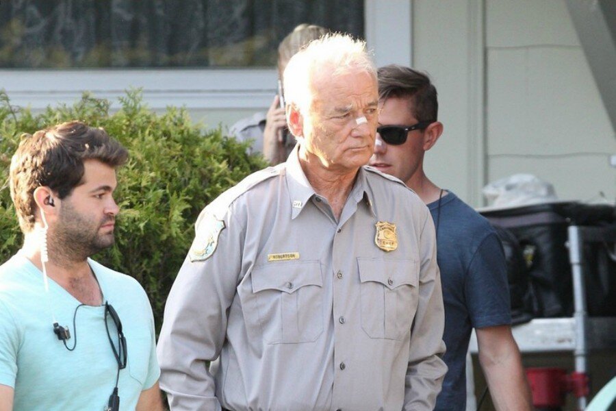 Jim Jarmusch’un Yeni Filmi Kill The Head’in Çekimleri Başladı