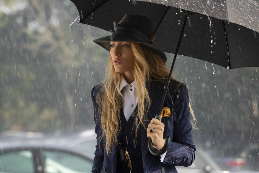Blake Lively ve Anna Kendrick’li A Simple Favor’dan Yeni Fragman Yayınlandı